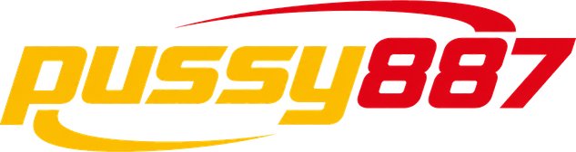 pussy887 Logo